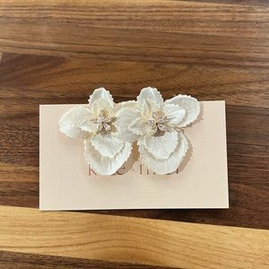 Kate and Mari Hope Earrings